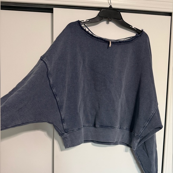 Free people long sleeve - Picture 5 of 5